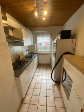 Monteurwohnung - Heilbronn